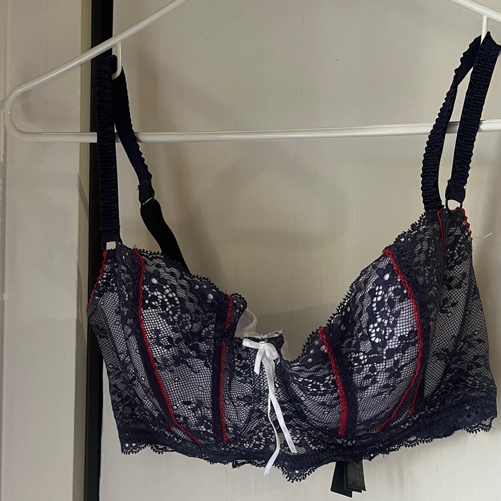 Heidi Klum Intimates Bra 34DD